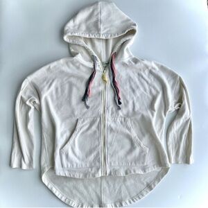 Anthropology sweatshirt